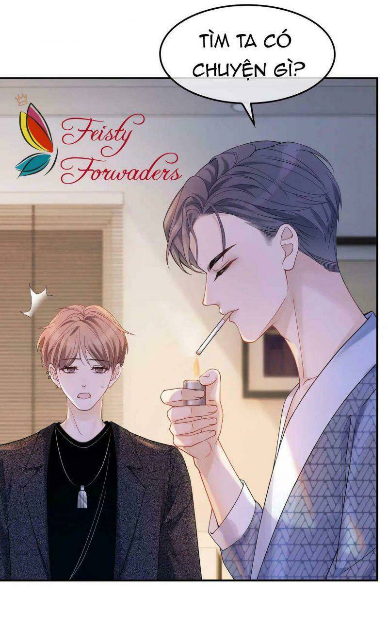 Xuyên Nhanh Nữ Phụ Bình Tĩnh Chút: Chapter 7