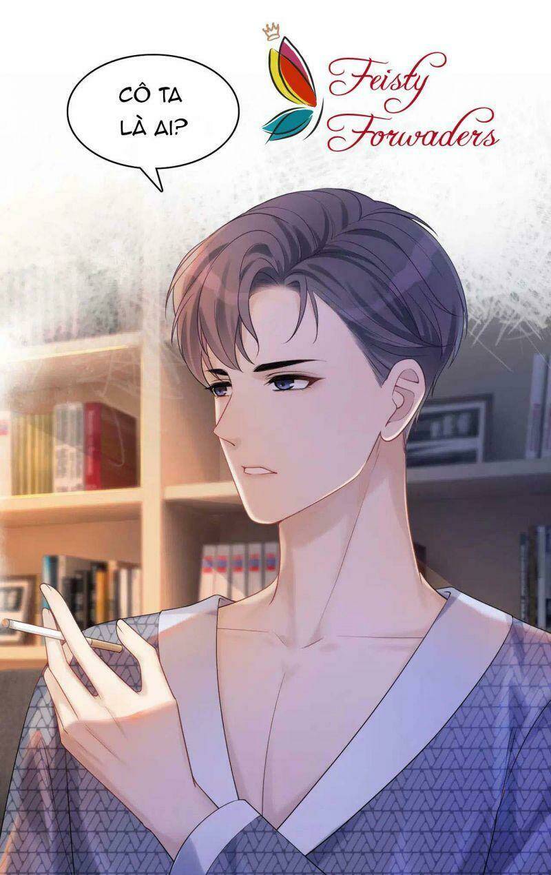 Xuyên Nhanh Nữ Phụ Bình Tĩnh Chút: Chapter 7