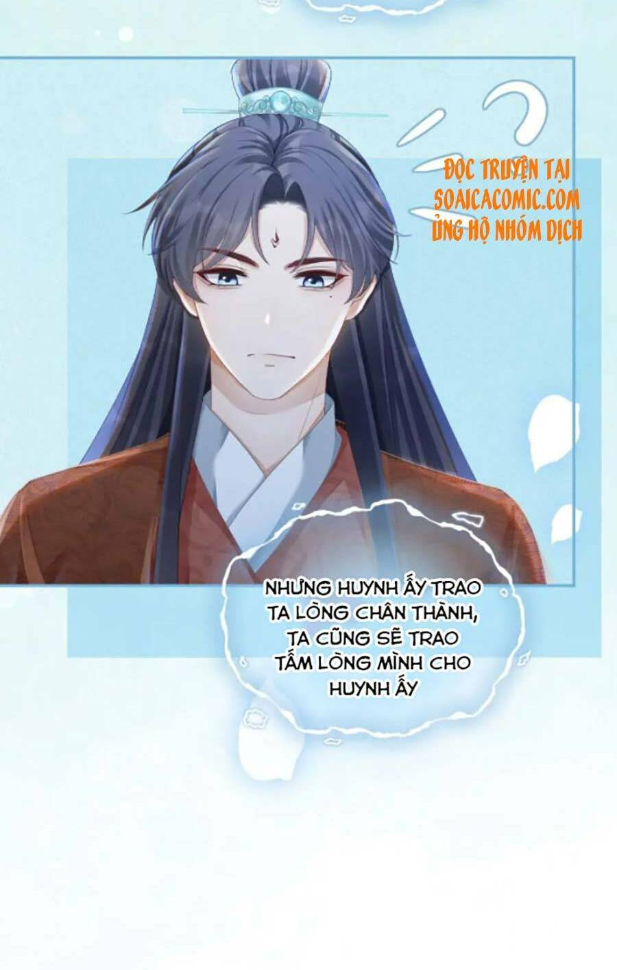 Xuyên Nhanh Nữ Phụ Bình Tĩnh Chút: Chapter 70