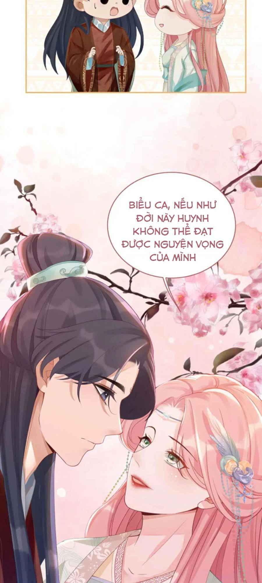 Xuyên Nhanh Nữ Phụ Bình Tĩnh Chút: Chapter 70