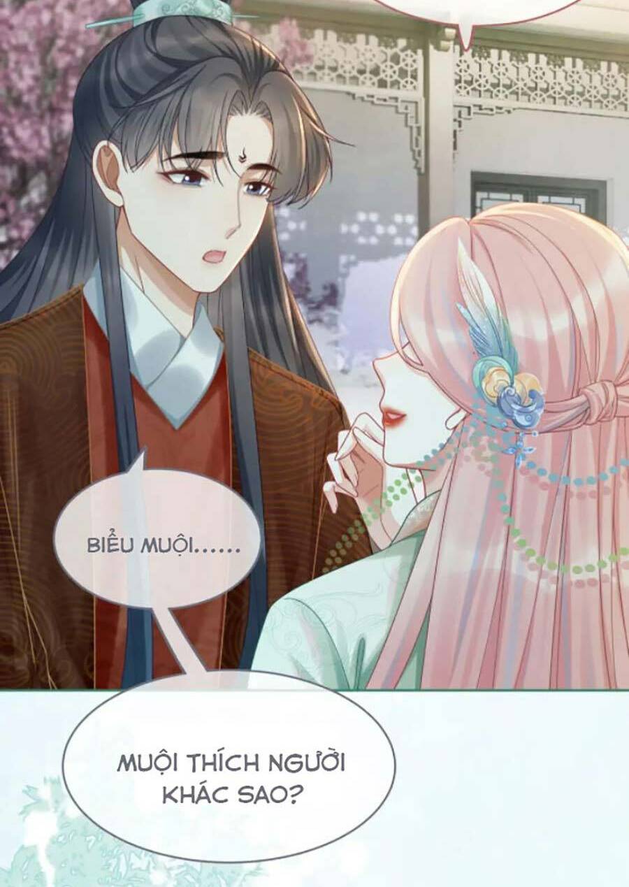 Xuyên Nhanh Nữ Phụ Bình Tĩnh Chút: Chapter 70