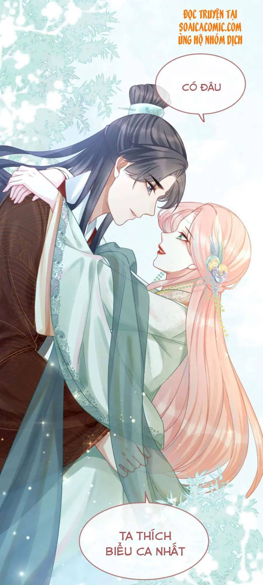 Xuyên Nhanh Nữ Phụ Bình Tĩnh Chút: Chapter 70