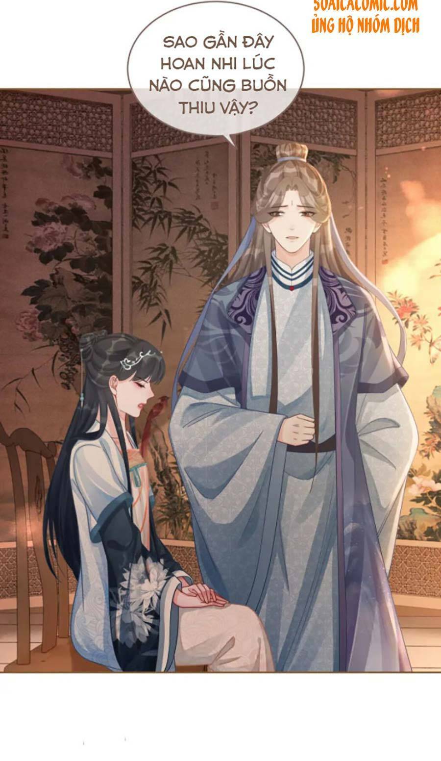 Xuyên Nhanh Nữ Phụ Bình Tĩnh Chút: Chapter 70