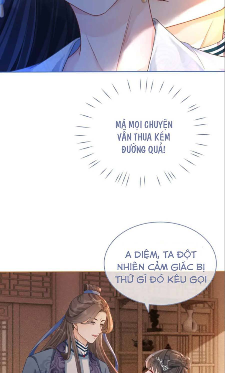 Xuyên Nhanh Nữ Phụ Bình Tĩnh Chút: Chapter 70