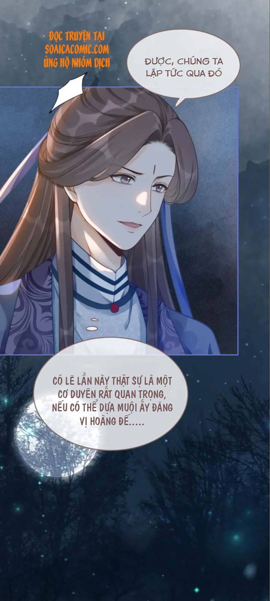 Xuyên Nhanh Nữ Phụ Bình Tĩnh Chút: Chapter 70