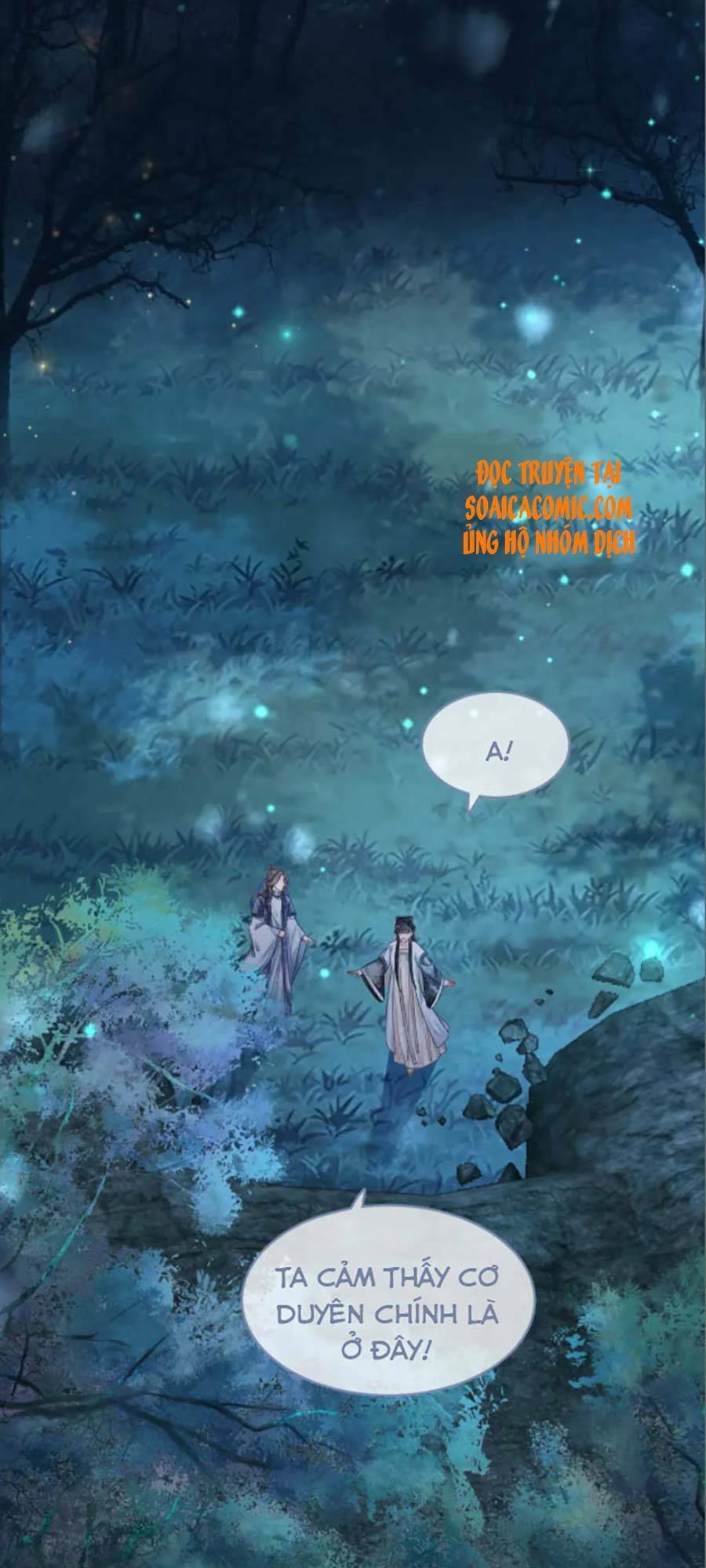 Xuyên Nhanh Nữ Phụ Bình Tĩnh Chút: Chapter 70