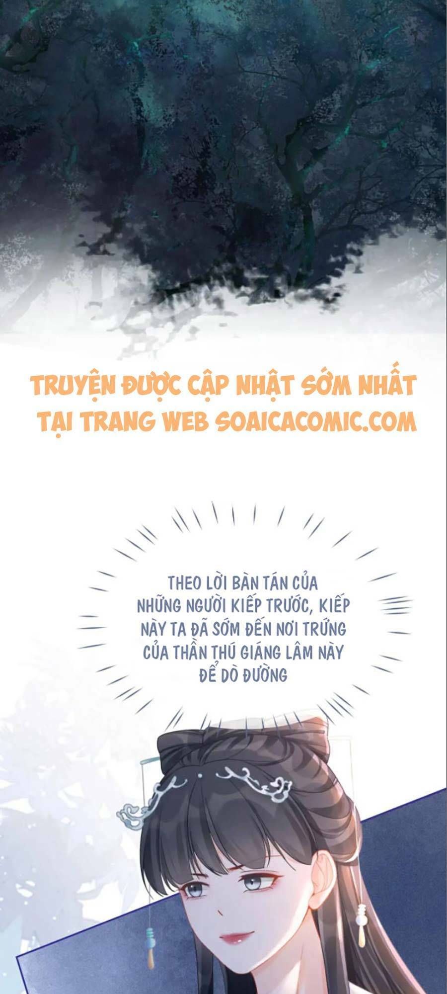 Xuyên Nhanh Nữ Phụ Bình Tĩnh Chút: Chapter 70