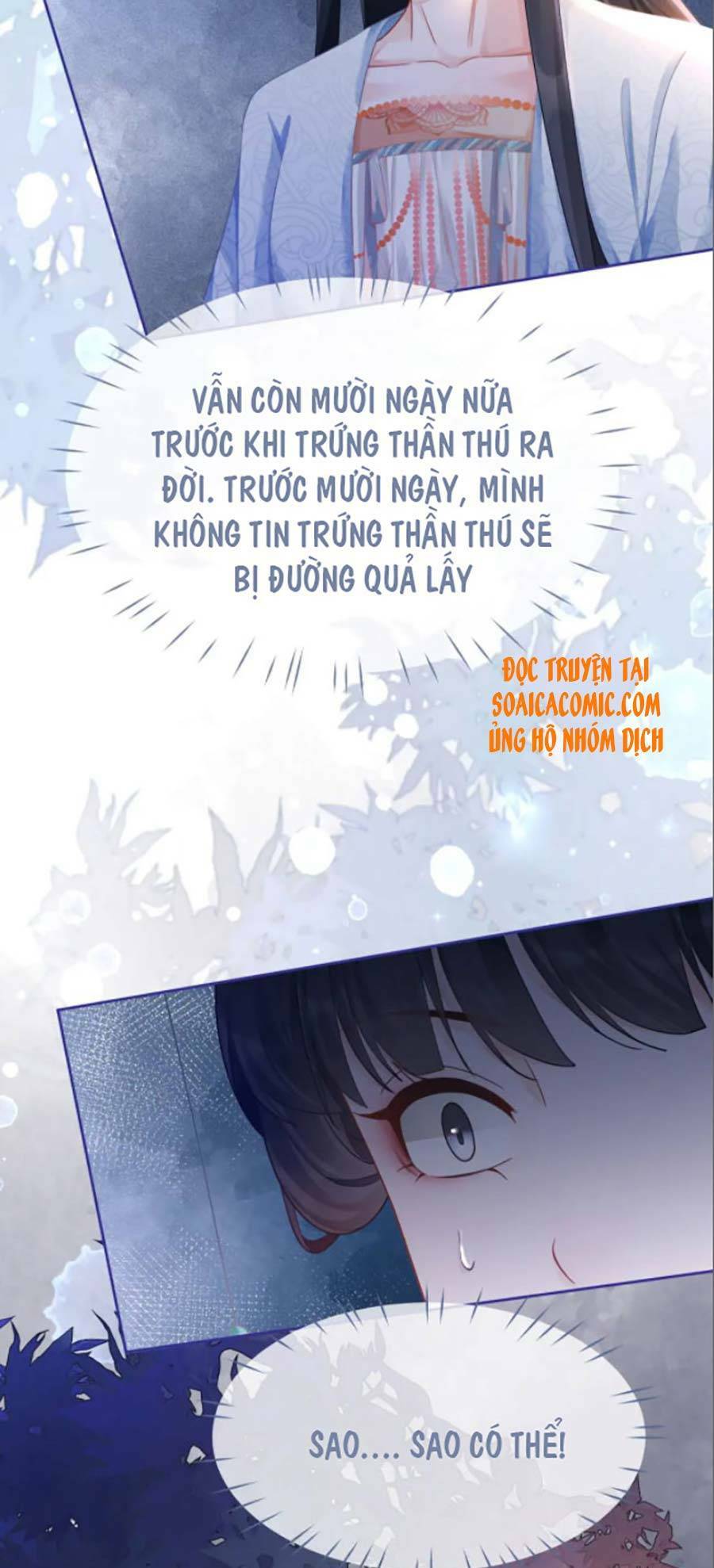 Xuyên Nhanh Nữ Phụ Bình Tĩnh Chút: Chapter 70