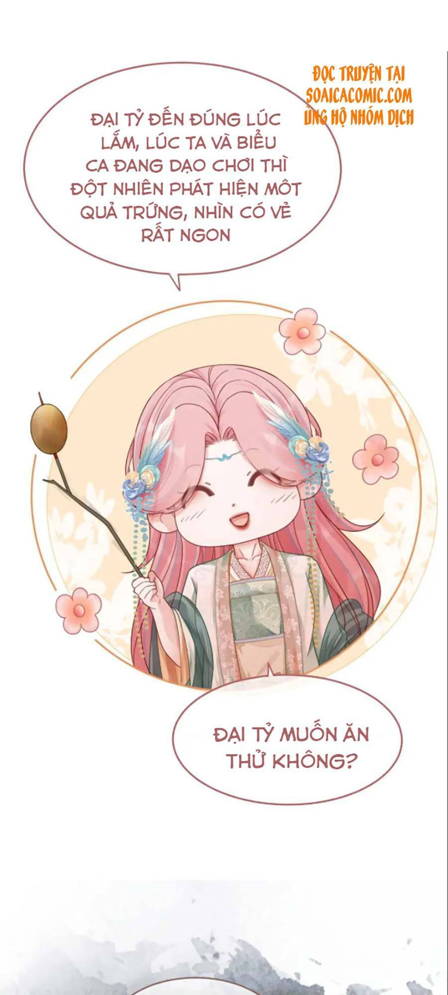 Xuyên Nhanh Nữ Phụ Bình Tĩnh Chút: Chapter 70