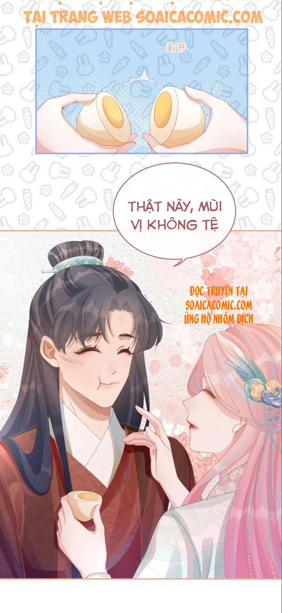 Xuyên Nhanh Nữ Phụ Bình Tĩnh Chút: Chapter 70