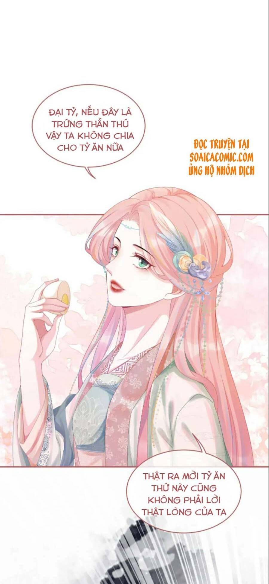 Xuyên Nhanh Nữ Phụ Bình Tĩnh Chút: Chapter 70