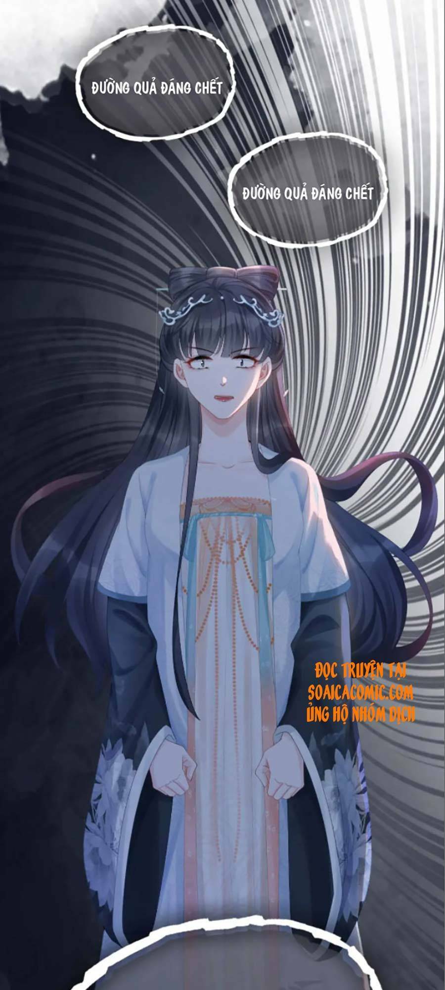 Xuyên Nhanh Nữ Phụ Bình Tĩnh Chút: Chapter 70