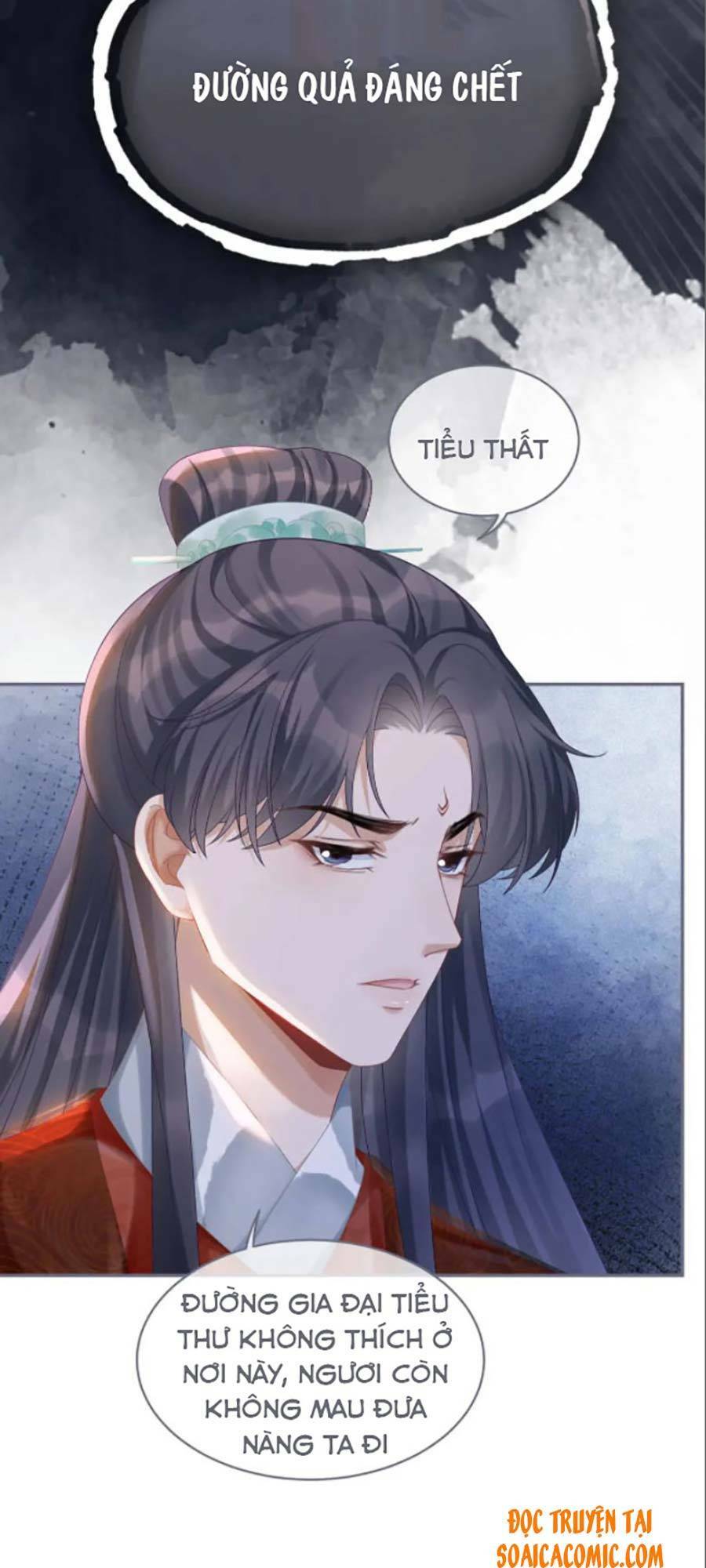 Xuyên Nhanh Nữ Phụ Bình Tĩnh Chút: Chapter 70