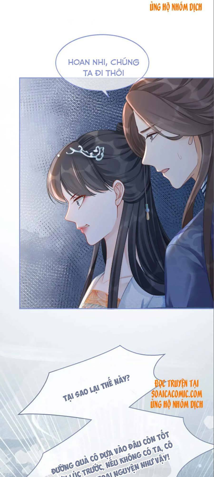 Xuyên Nhanh Nữ Phụ Bình Tĩnh Chút: Chapter 70