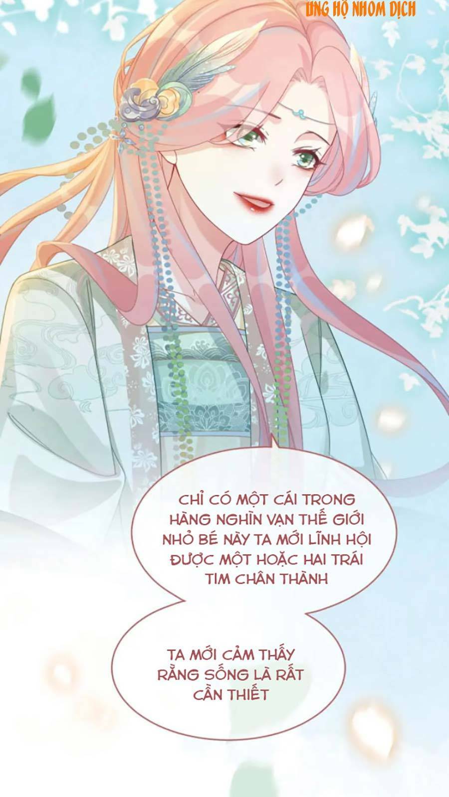 Xuyên Nhanh Nữ Phụ Bình Tĩnh Chút: Chapter 70