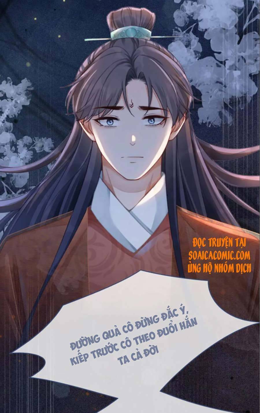 Xuyên Nhanh Nữ Phụ Bình Tĩnh Chút: Chapter 70