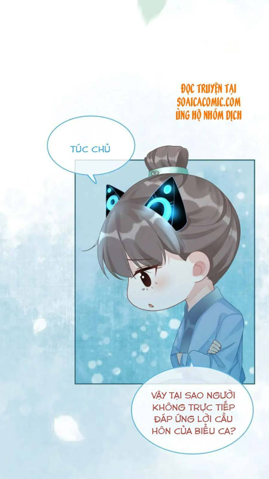 Xuyên Nhanh Nữ Phụ Bình Tĩnh Chút: Chapter 70