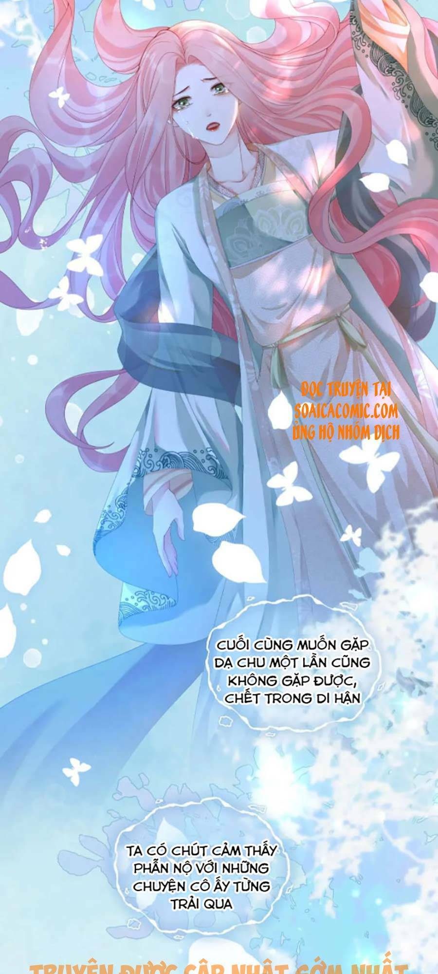Xuyên Nhanh Nữ Phụ Bình Tĩnh Chút: Chapter 70
