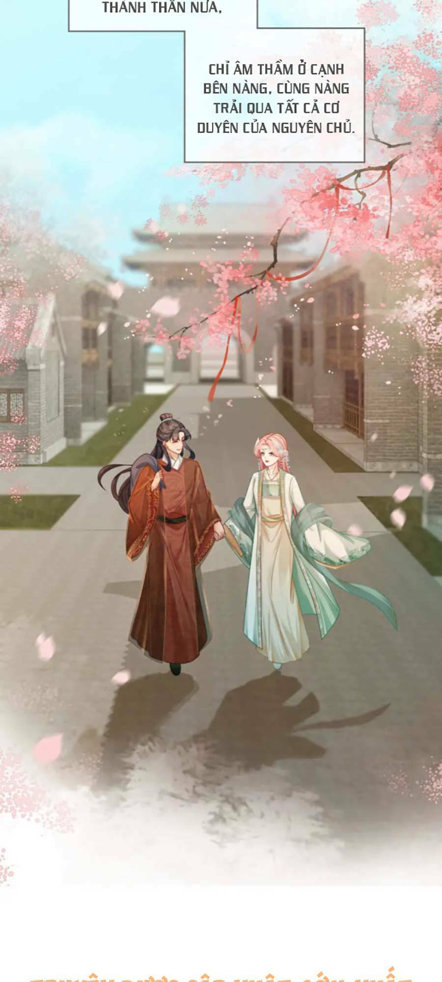 Xuyên Nhanh Nữ Phụ Bình Tĩnh Chút: Chapter 71