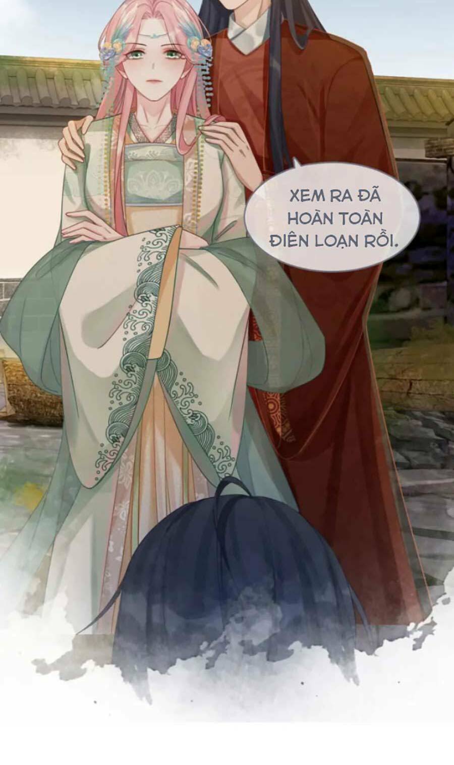 Xuyên Nhanh Nữ Phụ Bình Tĩnh Chút: Chapter 71