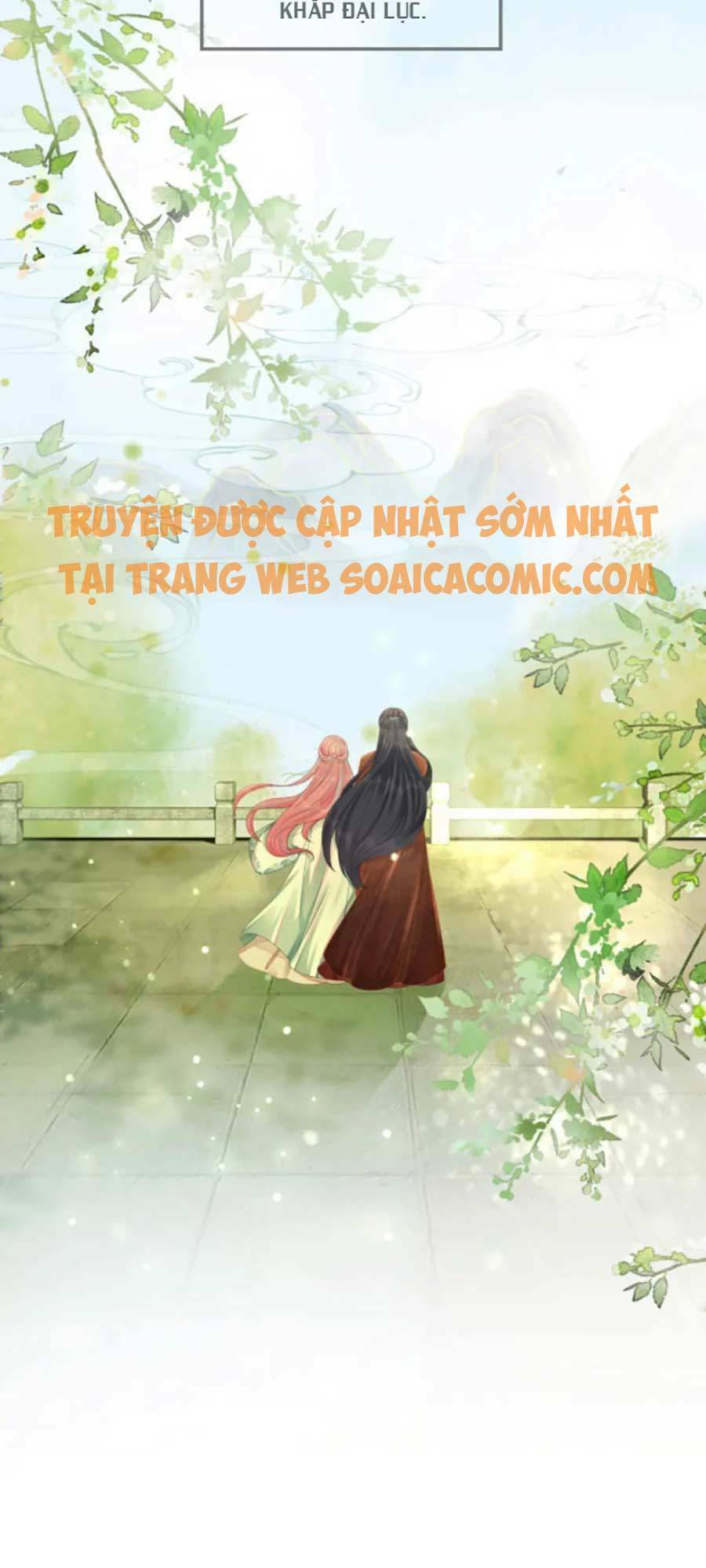 Xuyên Nhanh Nữ Phụ Bình Tĩnh Chút: Chapter 71