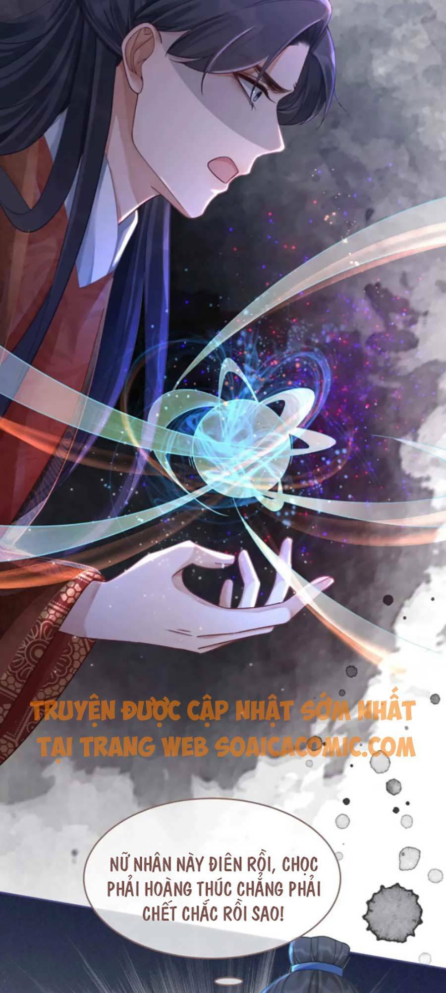 Xuyên Nhanh Nữ Phụ Bình Tĩnh Chút: Chapter 71
