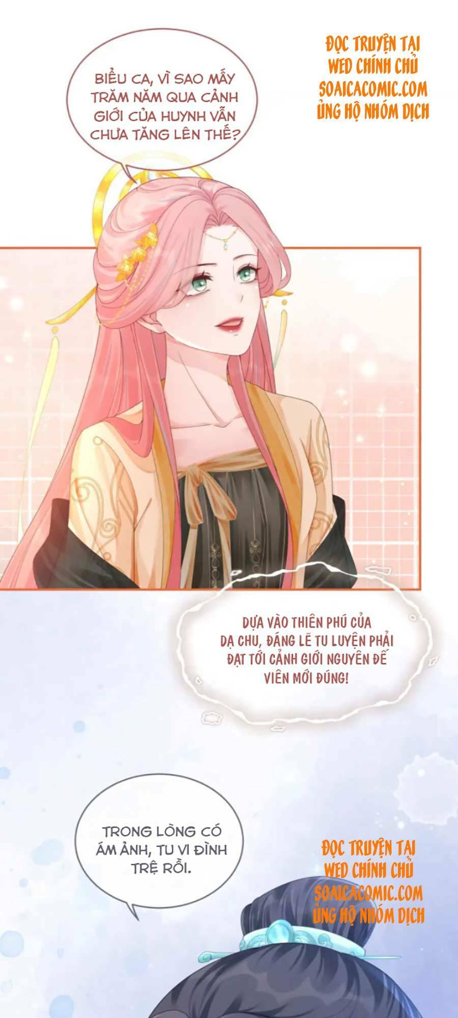 Xuyên Nhanh Nữ Phụ Bình Tĩnh Chút: Chapter 71