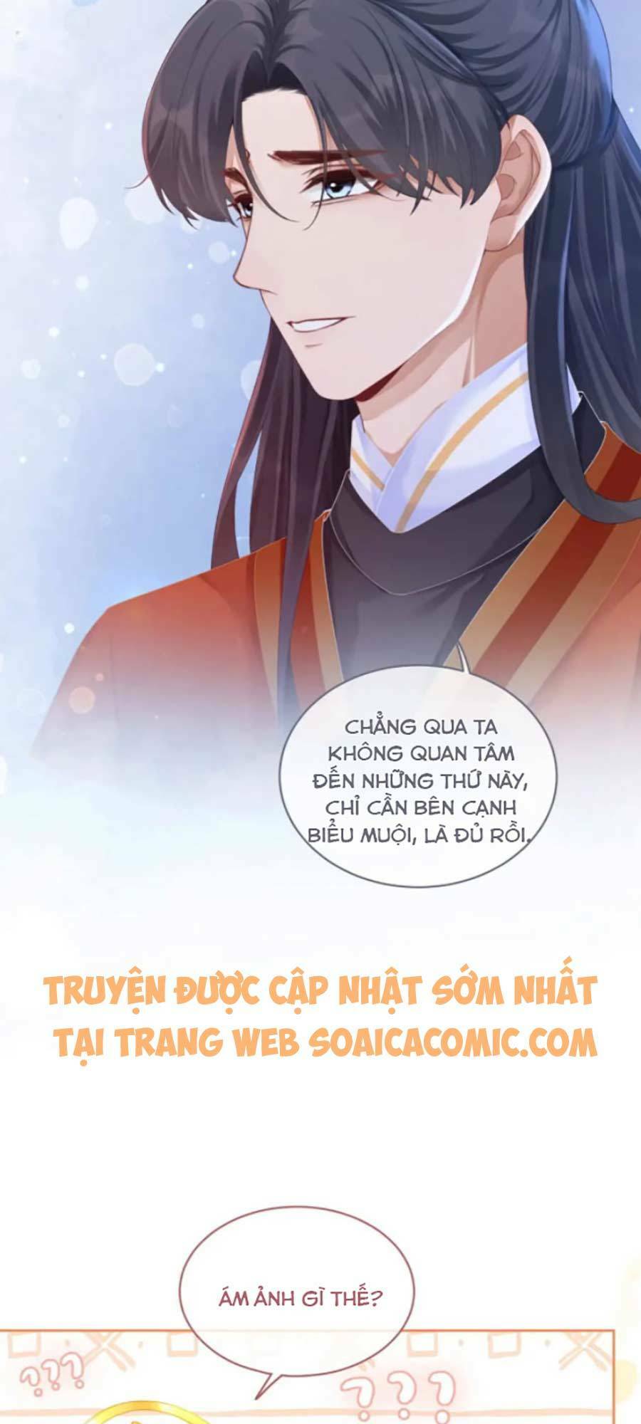 Xuyên Nhanh Nữ Phụ Bình Tĩnh Chút: Chapter 71