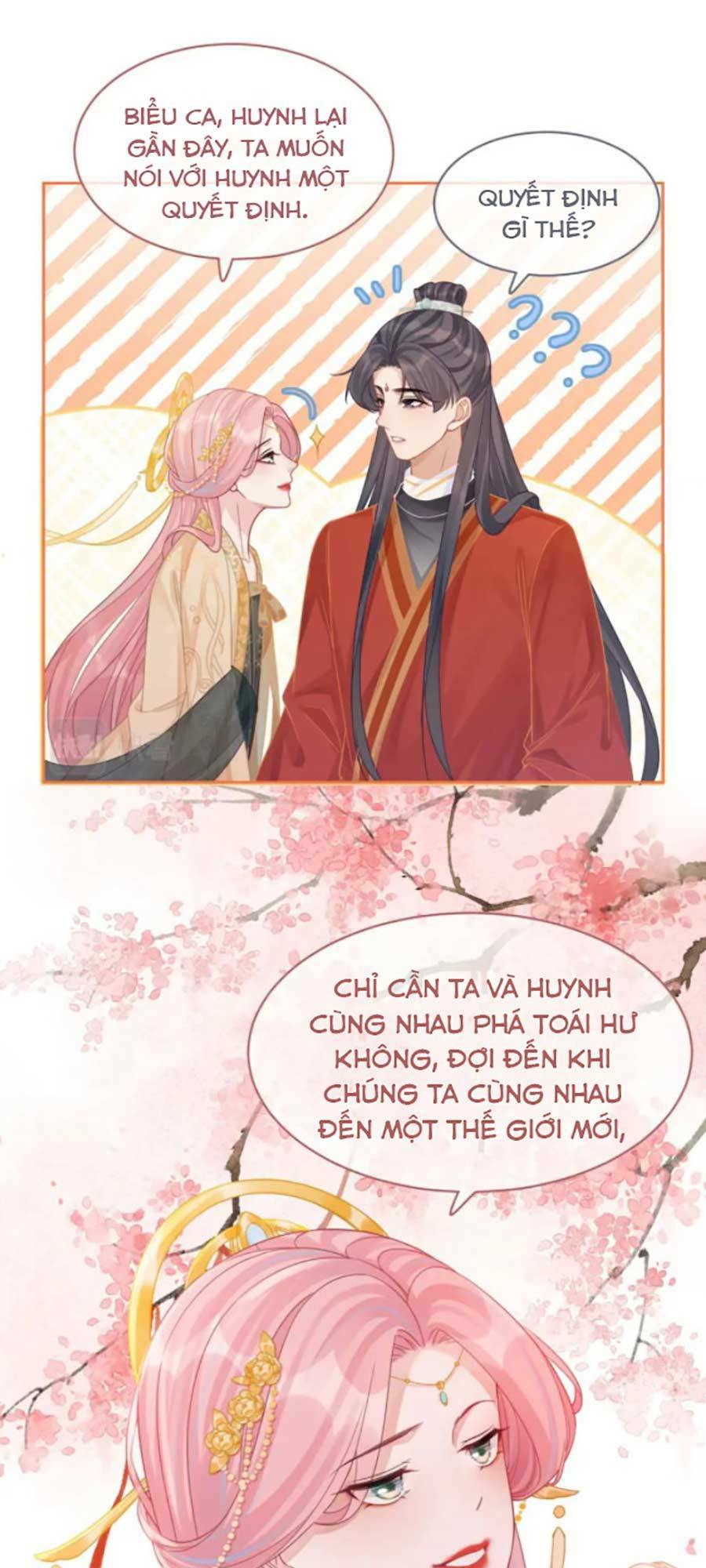 Xuyên Nhanh Nữ Phụ Bình Tĩnh Chút: Chapter 71