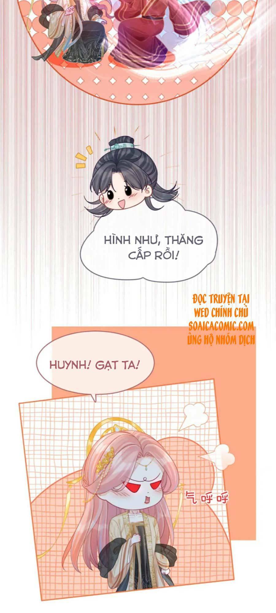 Xuyên Nhanh Nữ Phụ Bình Tĩnh Chút: Chapter 71