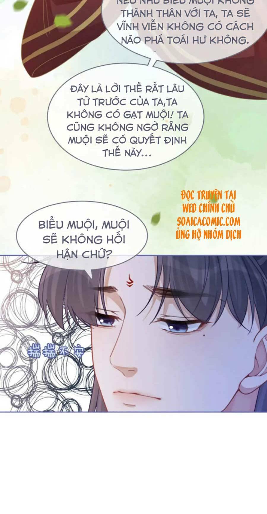 Xuyên Nhanh Nữ Phụ Bình Tĩnh Chút: Chapter 71