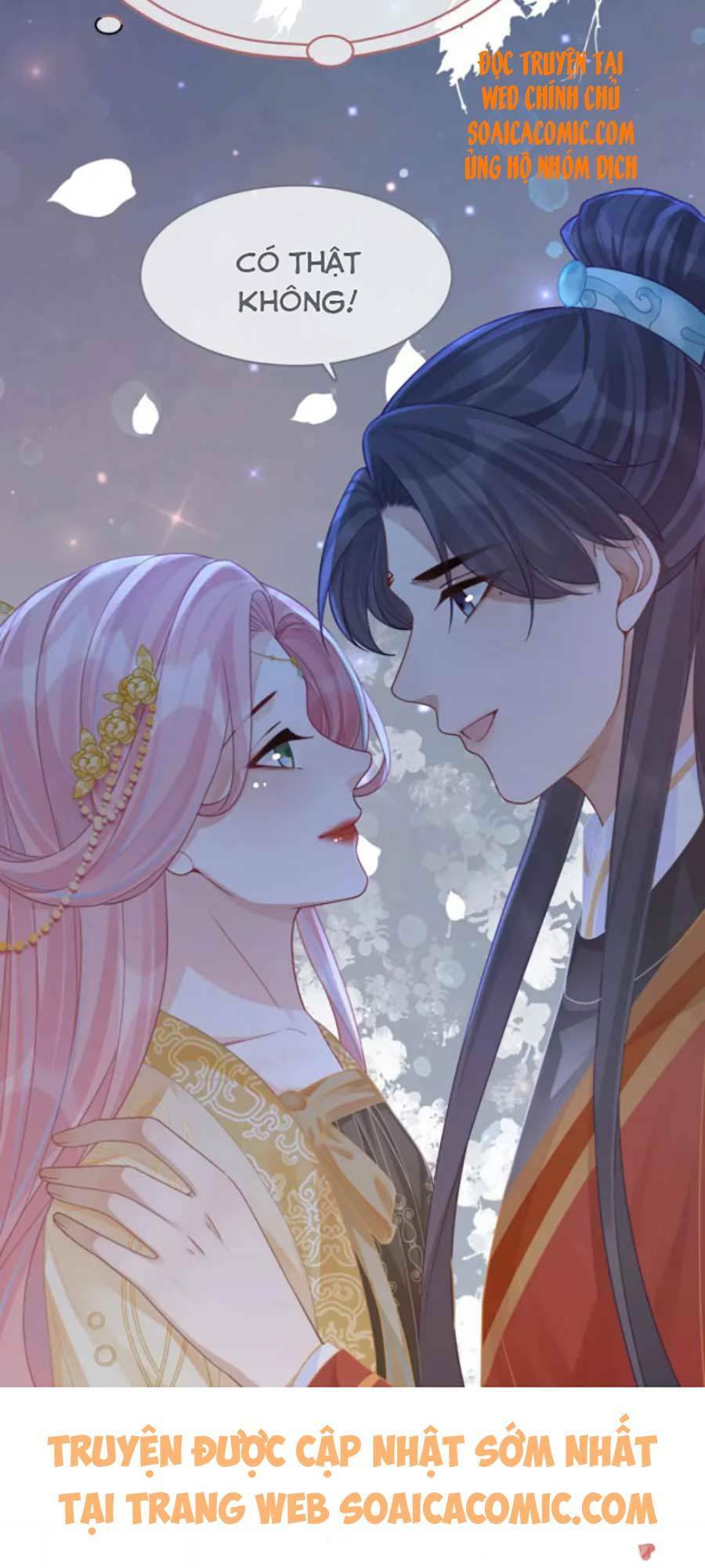 Xuyên Nhanh Nữ Phụ Bình Tĩnh Chút: Chapter 71