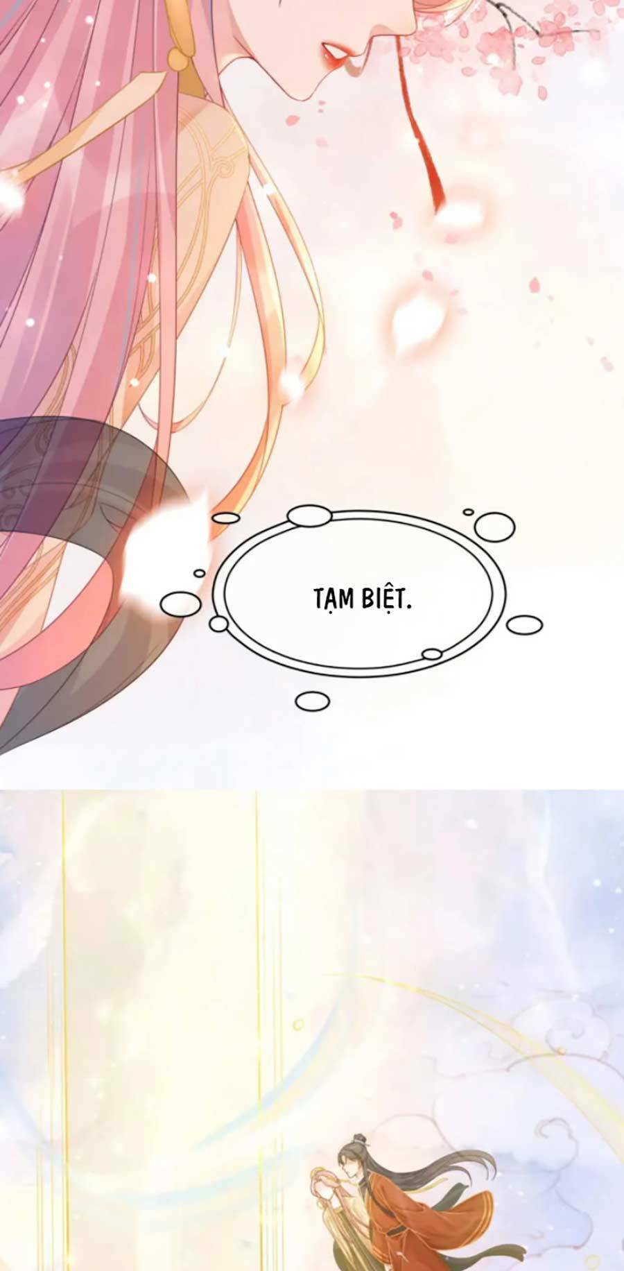 Xuyên Nhanh Nữ Phụ Bình Tĩnh Chút: Chapter 71