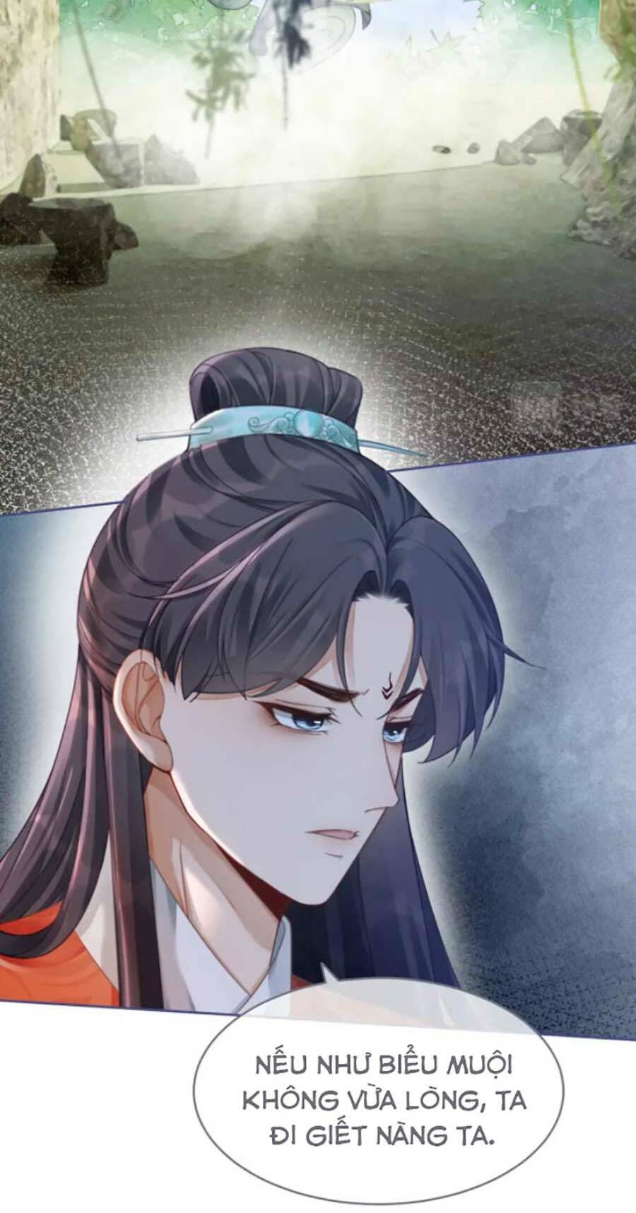 Xuyên Nhanh Nữ Phụ Bình Tĩnh Chút: Chapter 71