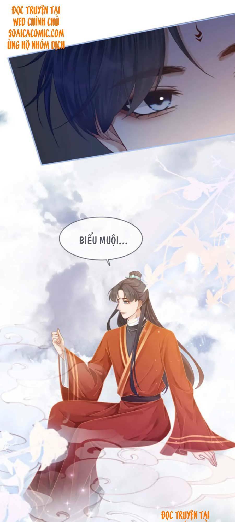 Xuyên Nhanh Nữ Phụ Bình Tĩnh Chút: Chapter 71