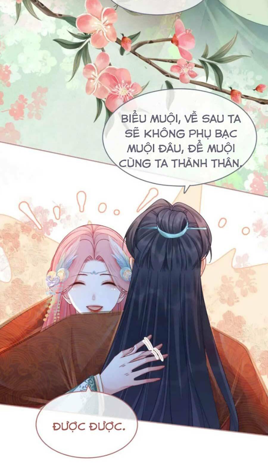 Xuyên Nhanh Nữ Phụ Bình Tĩnh Chút: Chapter 71