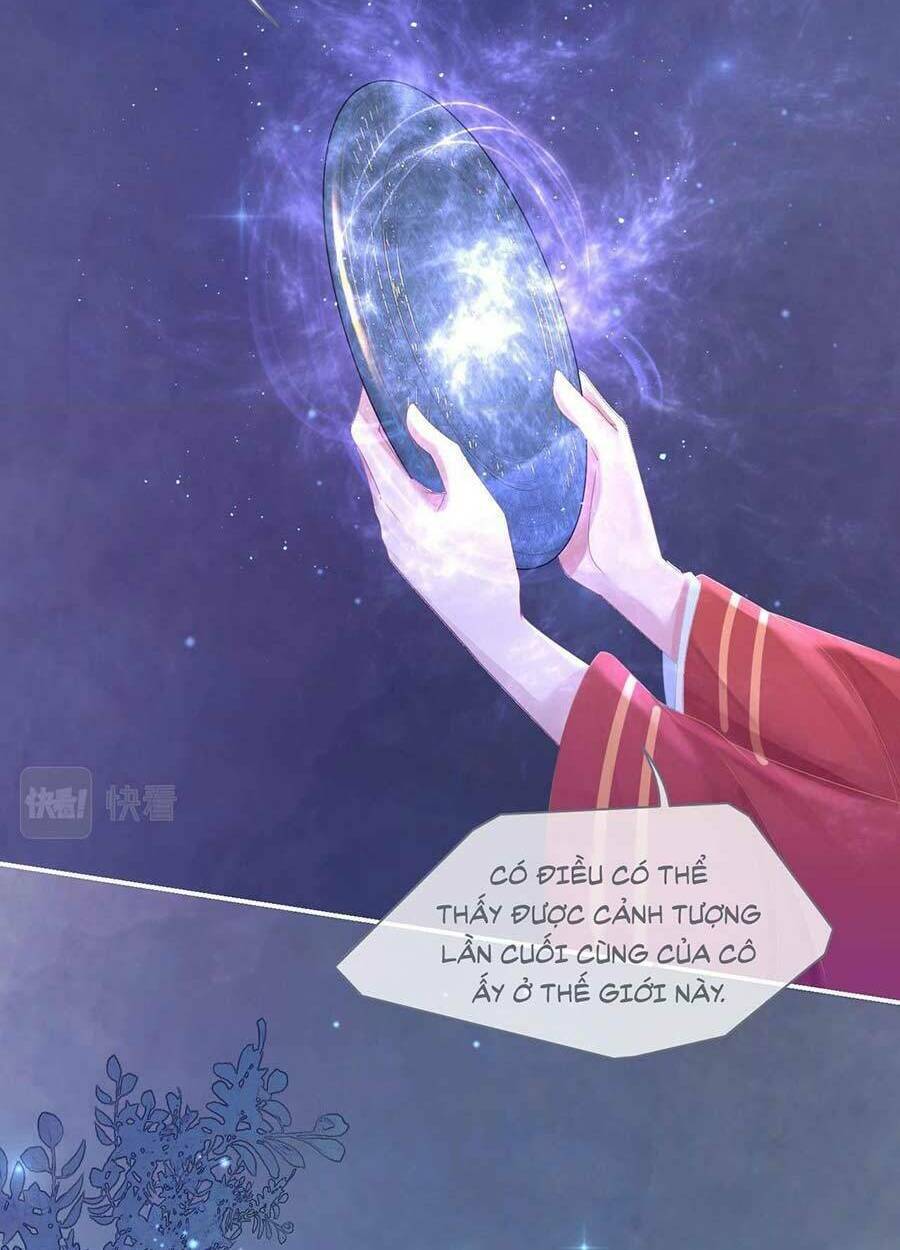 Xuyên Nhanh Nữ Phụ Bình Tĩnh Chút: Chapter 72