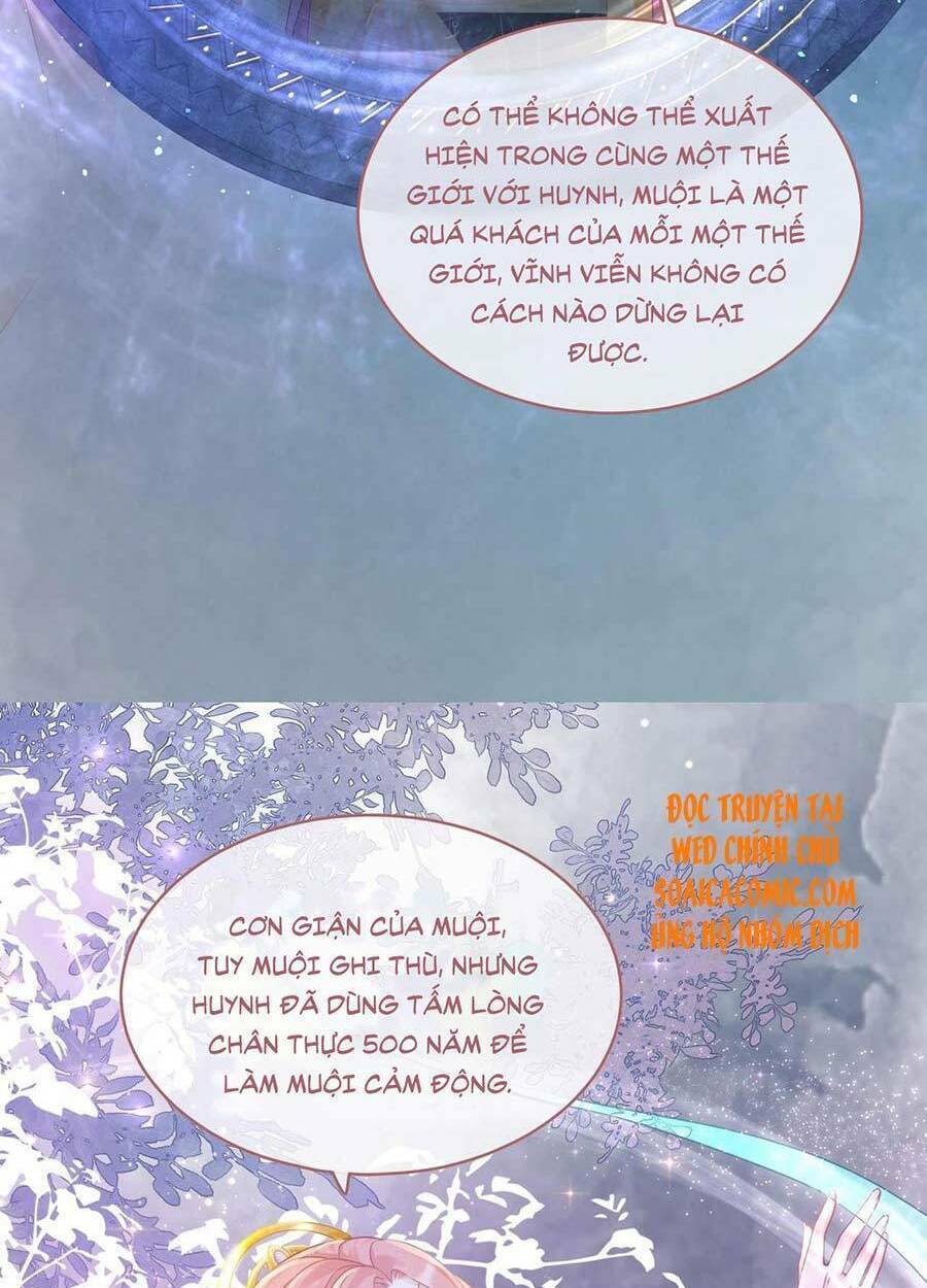 Xuyên Nhanh Nữ Phụ Bình Tĩnh Chút: Chapter 72