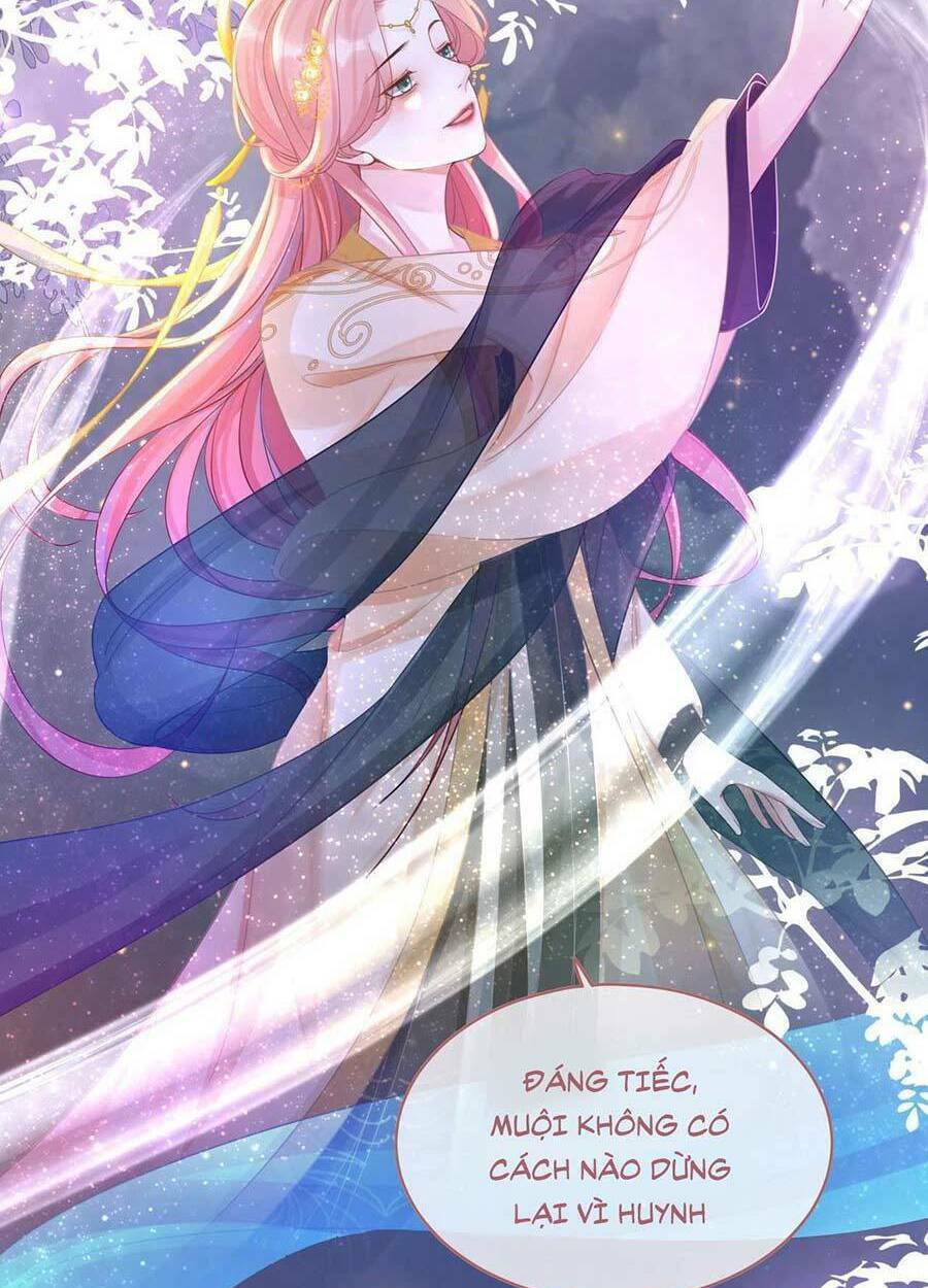 Xuyên Nhanh Nữ Phụ Bình Tĩnh Chút: Chapter 72