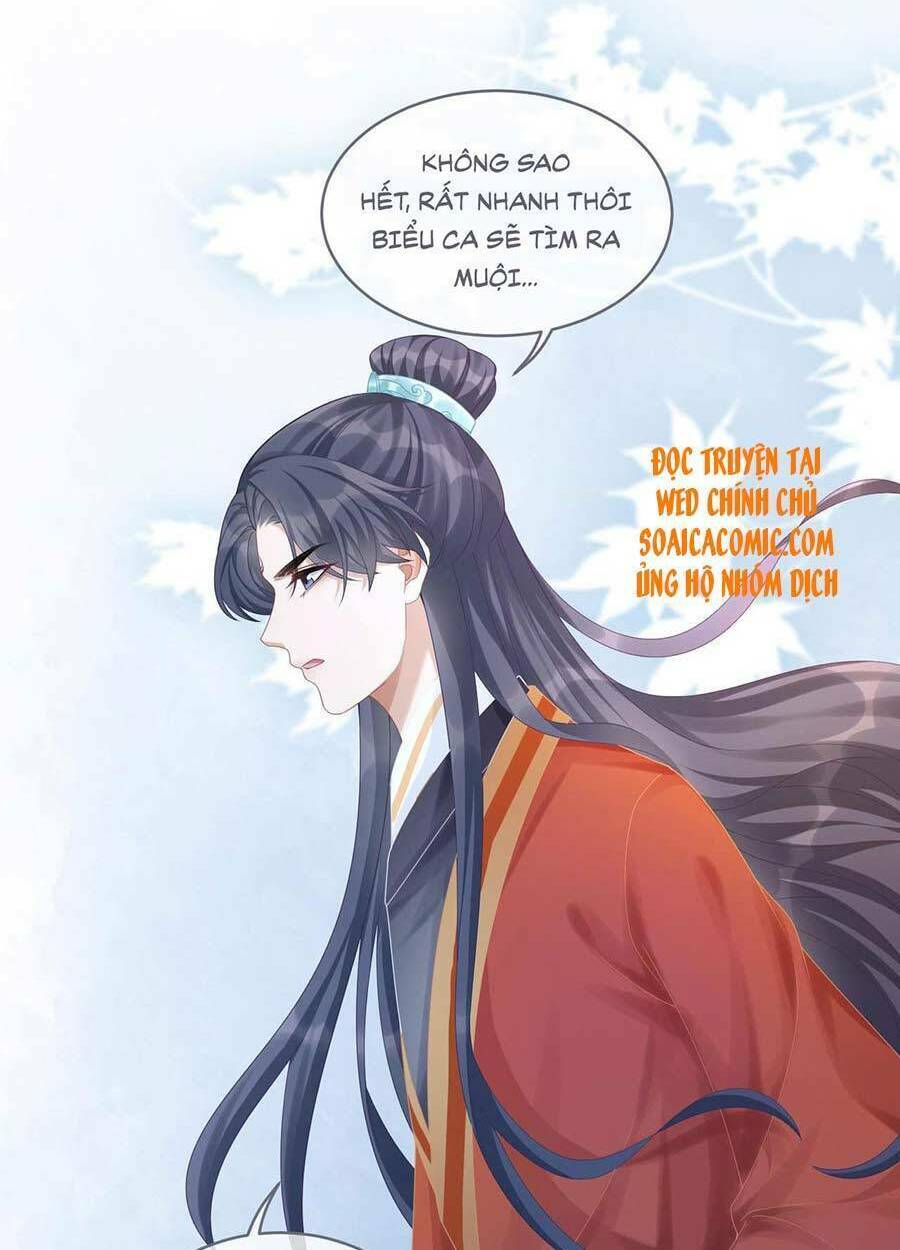 Xuyên Nhanh Nữ Phụ Bình Tĩnh Chút: Chapter 72
