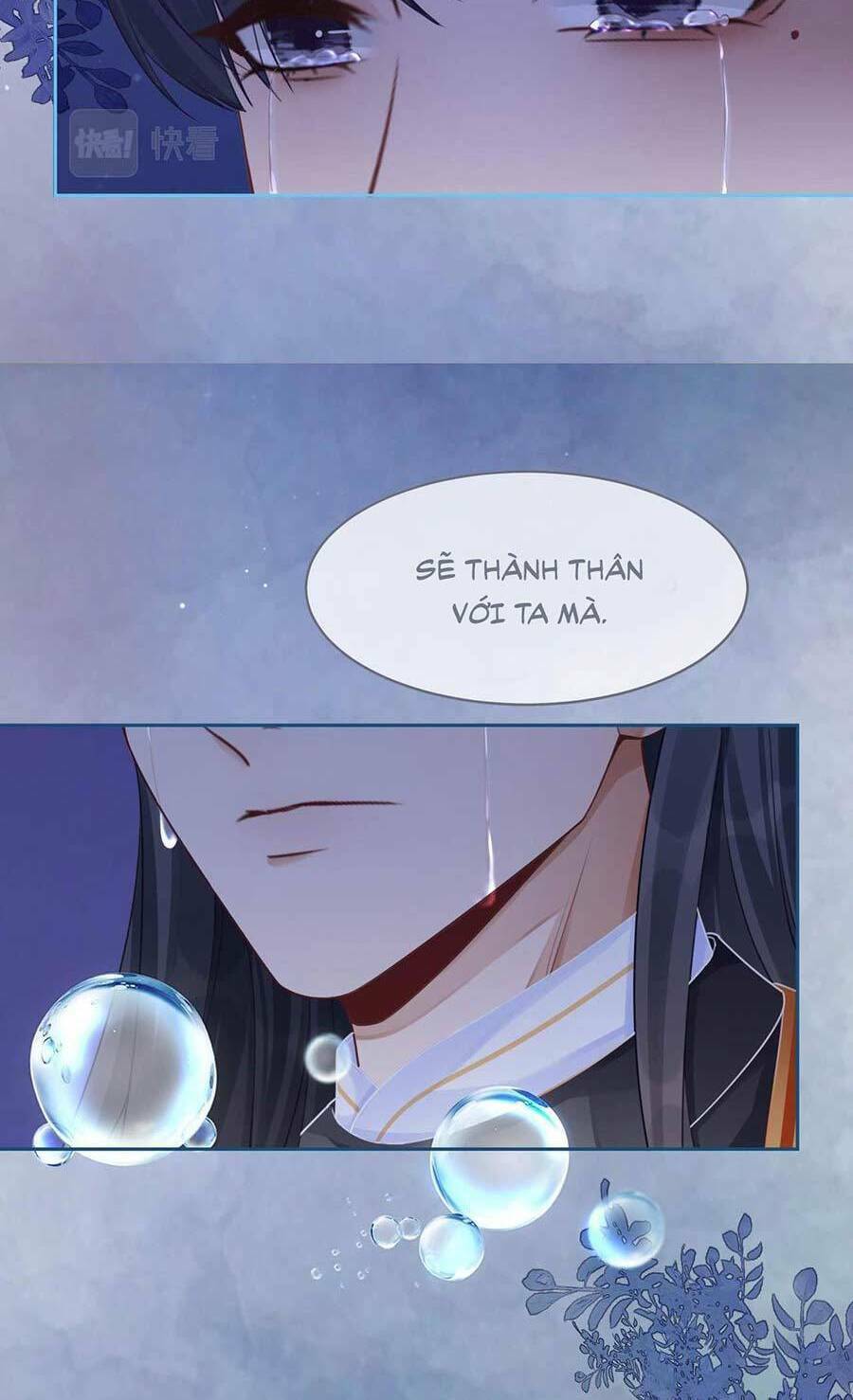Xuyên Nhanh Nữ Phụ Bình Tĩnh Chút: Chapter 72