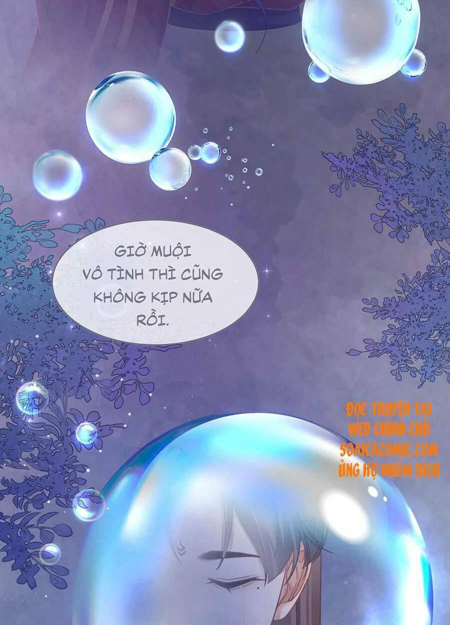 Xuyên Nhanh Nữ Phụ Bình Tĩnh Chút: Chapter 72