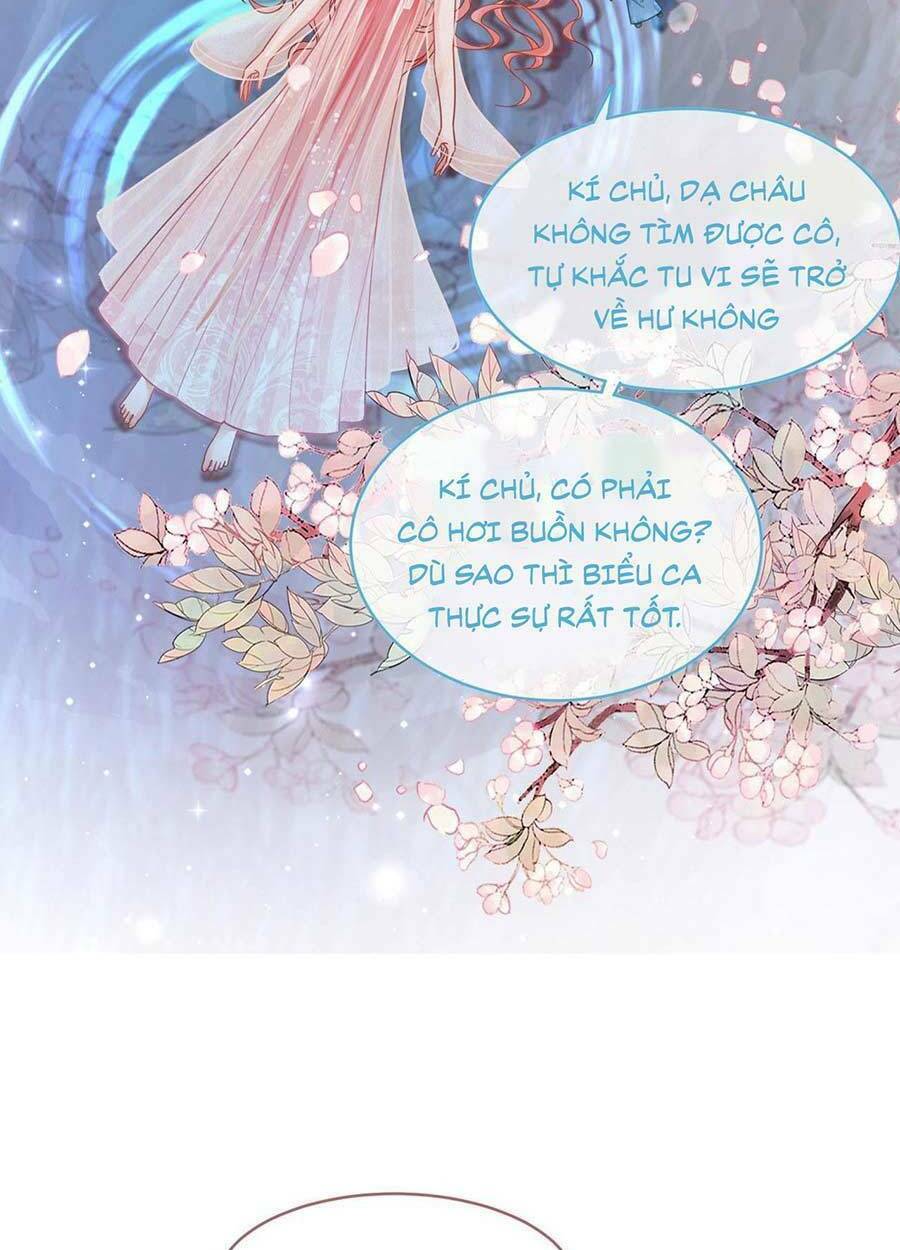 Xuyên Nhanh Nữ Phụ Bình Tĩnh Chút: Chapter 72