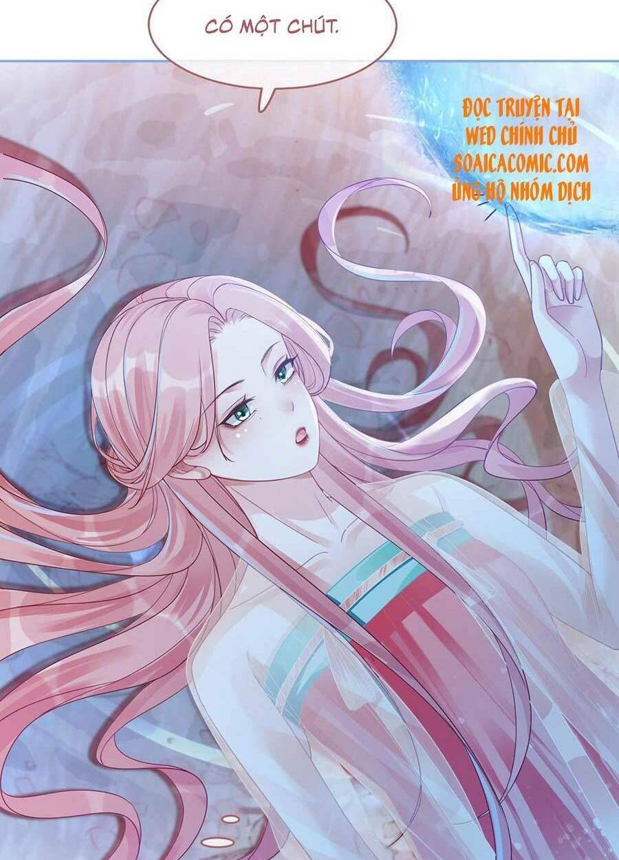 Xuyên Nhanh Nữ Phụ Bình Tĩnh Chút: Chapter 72