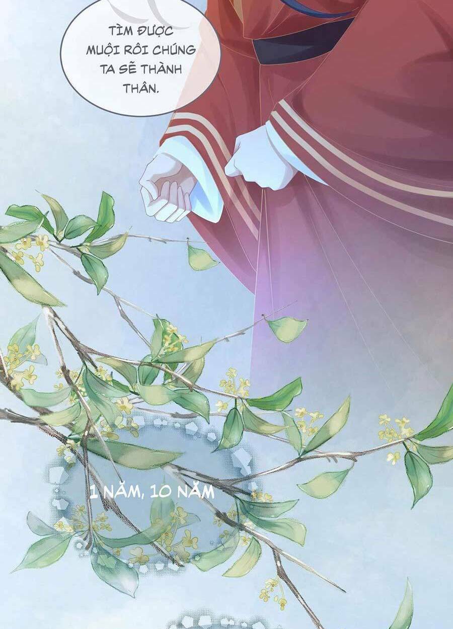 Xuyên Nhanh Nữ Phụ Bình Tĩnh Chút: Chapter 72