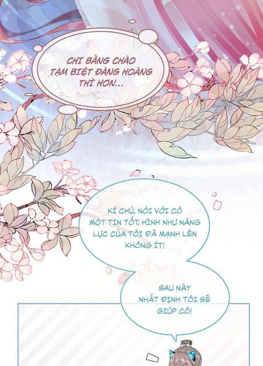 Xuyên Nhanh Nữ Phụ Bình Tĩnh Chút: Chapter 72