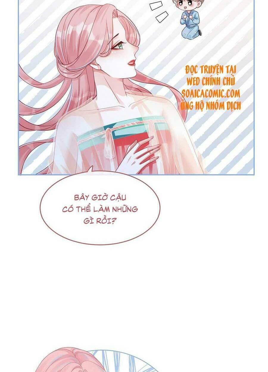 Xuyên Nhanh Nữ Phụ Bình Tĩnh Chút: Chapter 72