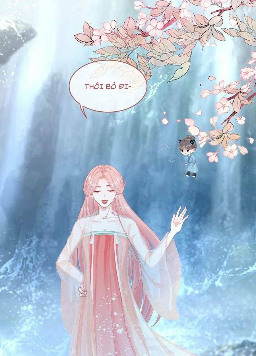 Xuyên Nhanh Nữ Phụ Bình Tĩnh Chút: Chapter 72