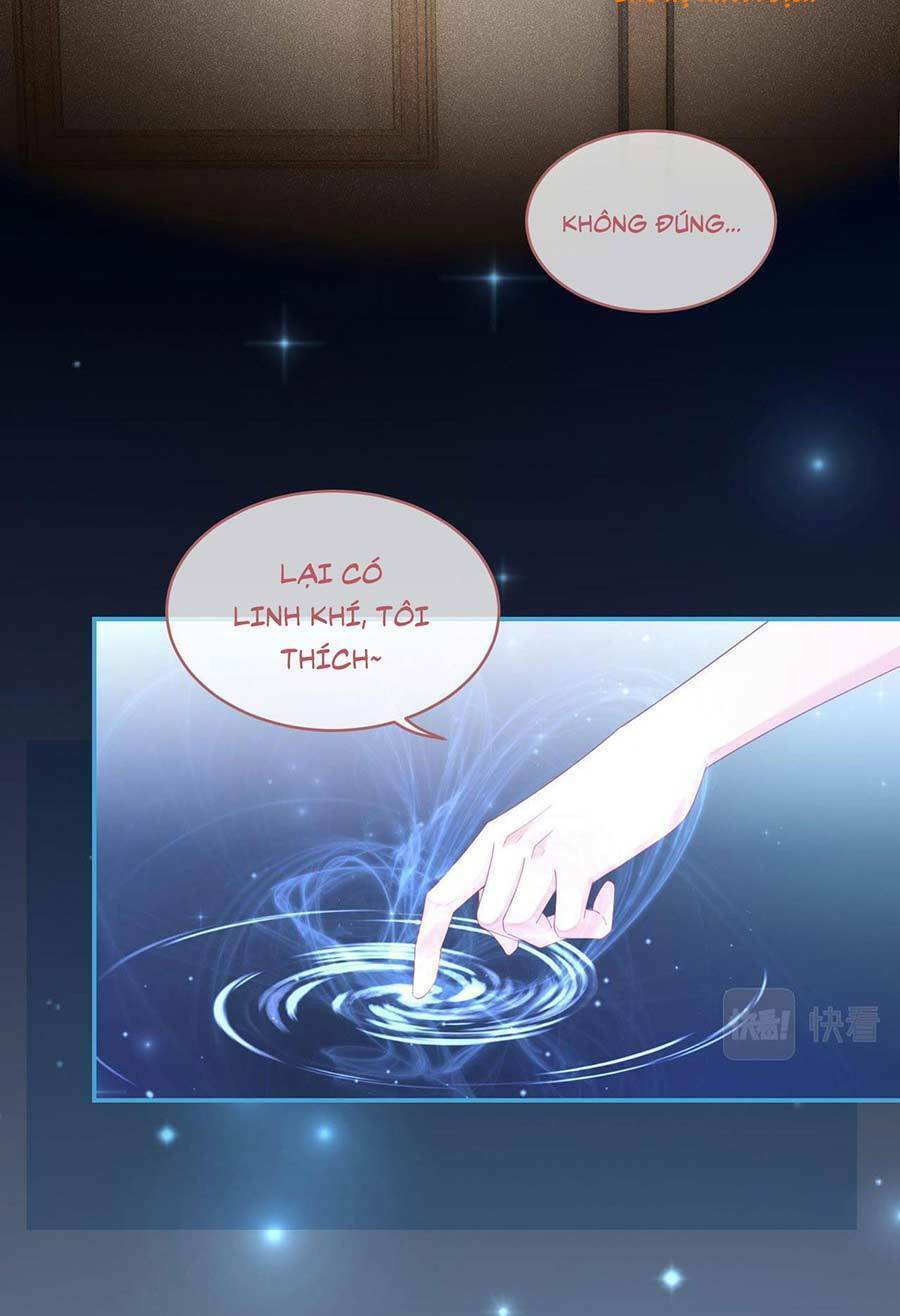 Xuyên Nhanh Nữ Phụ Bình Tĩnh Chút: Chapter 72