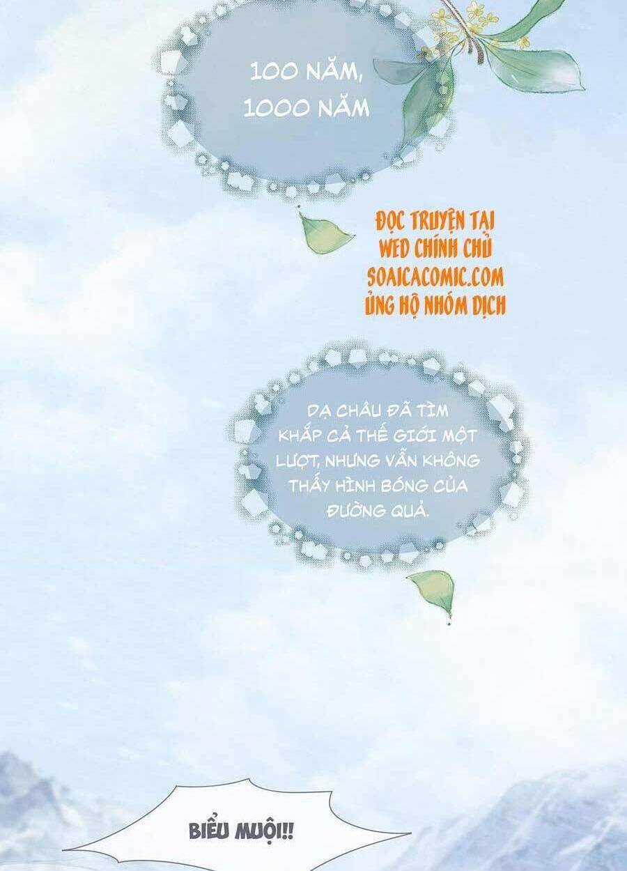 Xuyên Nhanh Nữ Phụ Bình Tĩnh Chút: Chapter 72